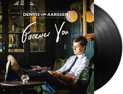 Forever You (LP)