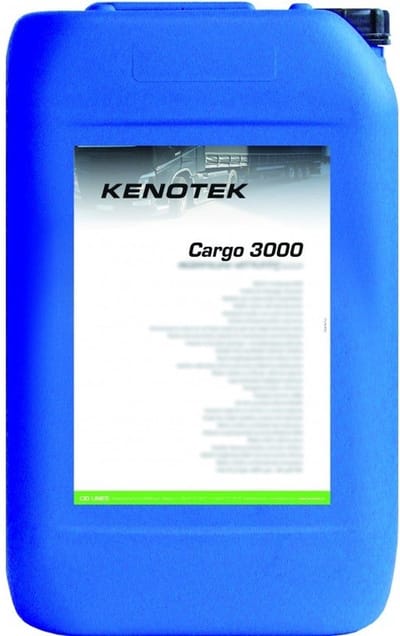 KENOTEK - CARGO 3000 - 25L