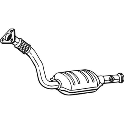 Katalysator BOSAL 090-730