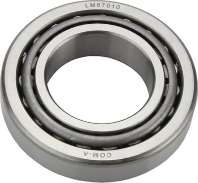 Wiellager LM 67048/10 | 31,6/59,2x11,9