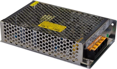 Driver 12V 60W 5Amp IP20