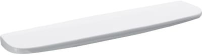 Laufen Universal planchet 60x14x6.5cm keramiek wit
