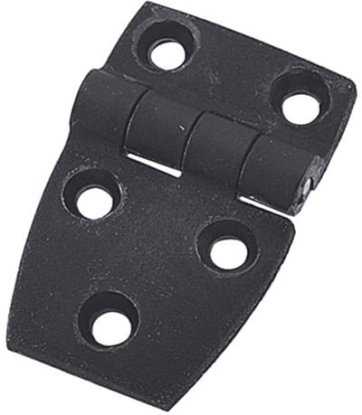 Talamex Scharnieren nylon 57X35mm (Stuks 2)