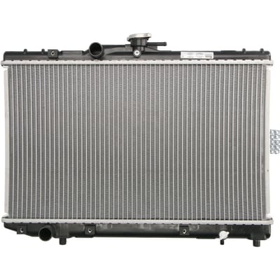 Radiator, motorkoeling NISSENS 64773