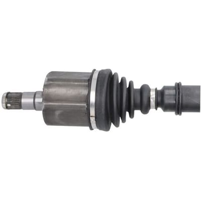 Aandrijfas POINT GEAR PNG75960