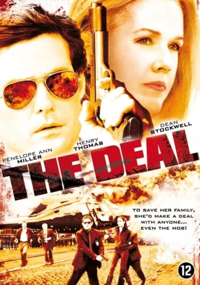 Deal (DVD)