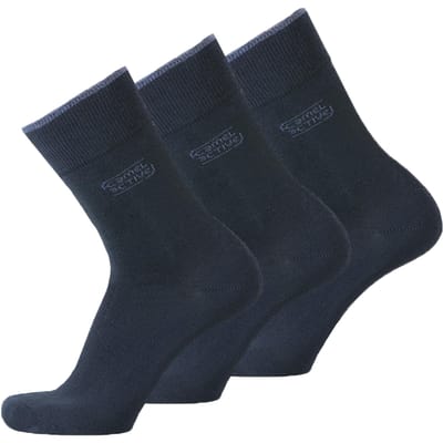 camel active Sokken Set van 3