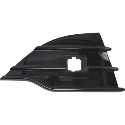 Ventilatierooster, bumper BLIC 6502-07-2579994P
