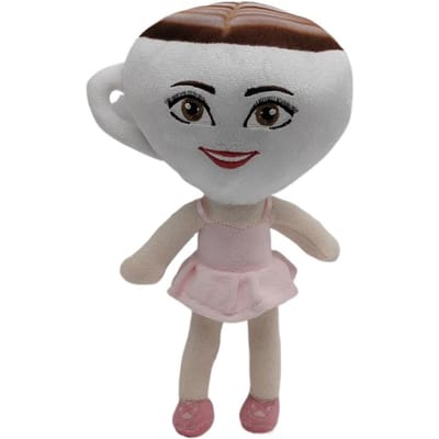 NIEUW Tralalero Tralala Pluche Grappige Tung Sahur Pluche Beestje Schattige Tralala Tralala Knuffel Zacht Decoratie Kussen Collectie Speelgoed Cadeau