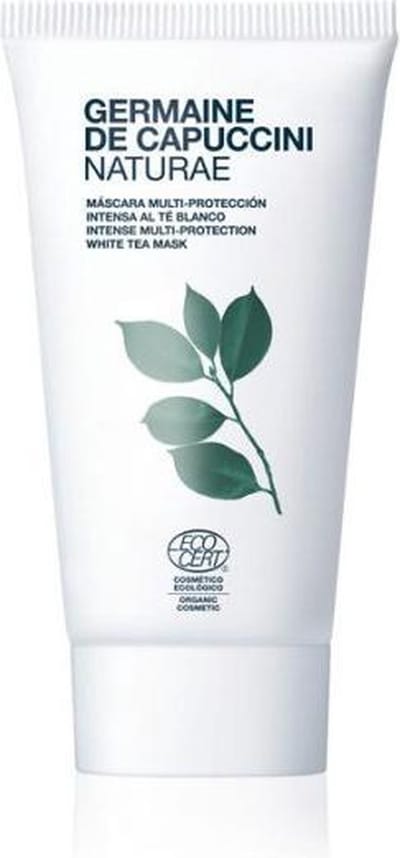 Germaine de Capuccini - Naturae Intense Multi-Protection White Tea Mask - 150ml