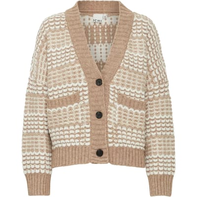 Damesvest Ichi Ambis