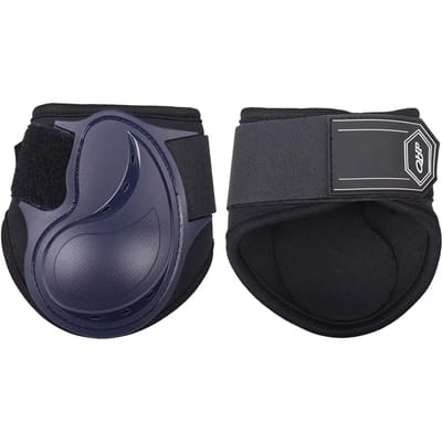 Vetlokwachten QHP Champ