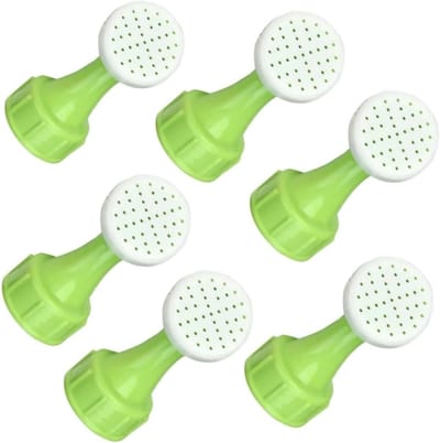 Sproeikop voor Waterkoker en Gieter - 6 Stuks Irrigatie voor Planten en Flessen
