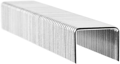 66/7mm Sterke Nietjes 5000 stuks voor Elektrische Nietmachine - Verzinkt Draad - 30 Vel Papier - Nietjes voor Kantoor en Industrie