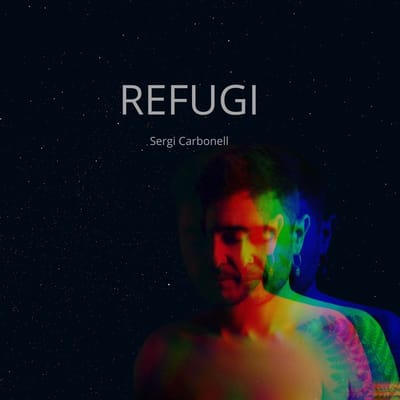 Sergi Carbonell - Refugi (CD)
