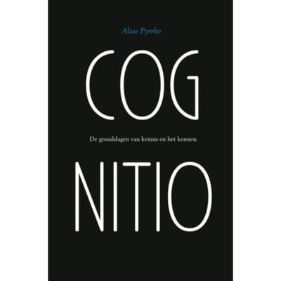 Cognitio - Alias Pyrrho