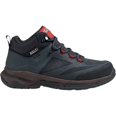 Wandelschoenen Aigle Palka Low Mtd