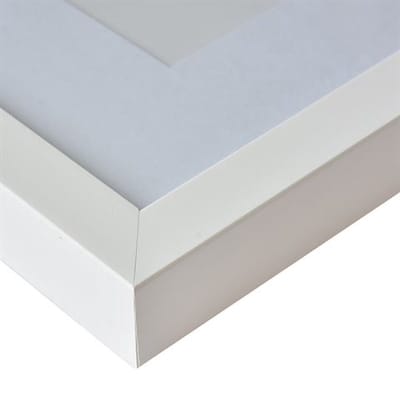 Nielsen Fotolijst 8988002 Apollon Wit 13x18 / 10x15 cm
