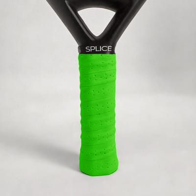SPLICE PADEL ELITE PRO OVERGRIP 3 PACK | GREEN