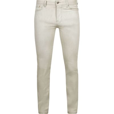 Skinny Jeans Vanguard Jeans V7 Rider Ecru