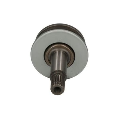 Meerplaats koppeling, starter HC-CARGO F 032 133 449