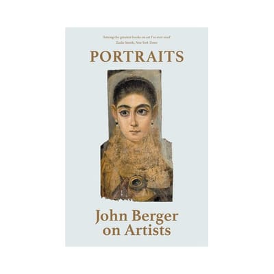 Portraits - John Berger
