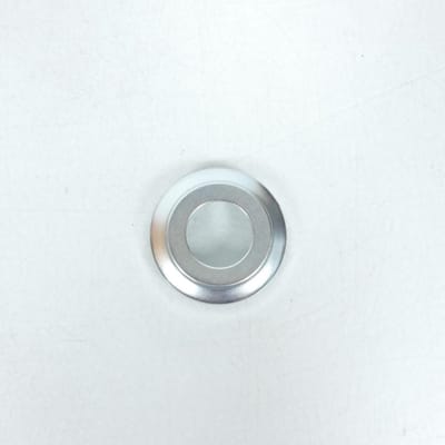 Couvercle roulement de colonne pour scooter Suzuki 110 Address 51643-06001 Neuf