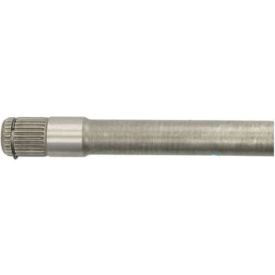 Aandrijfas POINT GEAR PNG76221