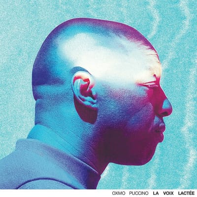 Oxmo Puccino - La Voix Lactée (CD)