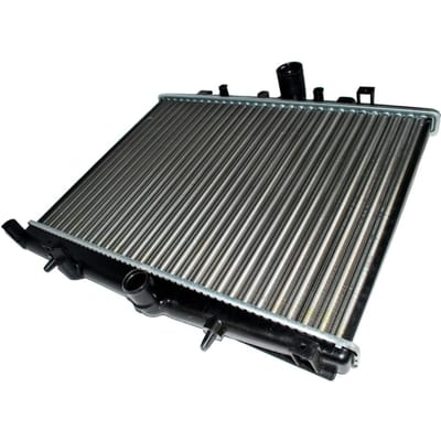 Radiator, motorkoeling THERMOTEC D7P012TT
