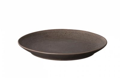 BLOMUS - Kumi - Ontbijtord 21cm Espresso