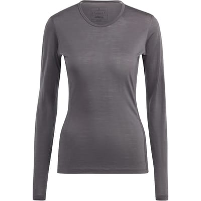 Onderhemd met lange mouwen Adidas