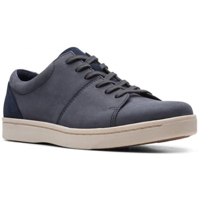 Clarks Herenschoenen Kitna Vibe 5050410311130