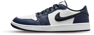 Air Jordan 1 Retro Low Golf Midnight Navy - Maat 35.5