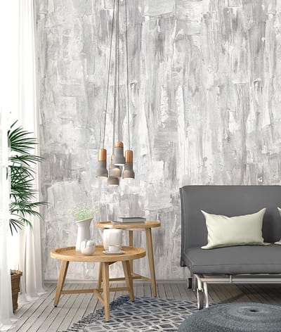 INGK Behang - Timeless - Painted