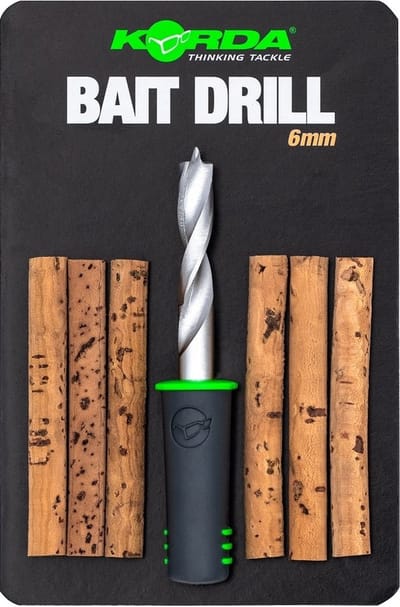 Bait Drill Korda