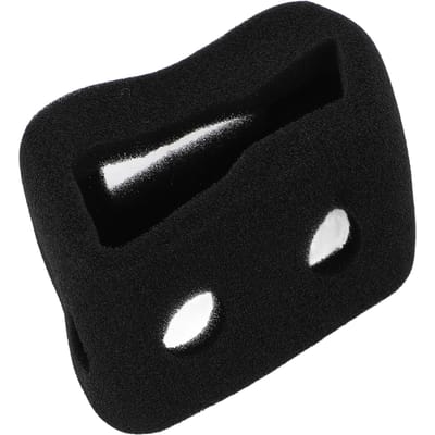 Windslayer Cover Behuizing Frame Case voor Ace Pro voor Ace Video Ruisreductie Actiecamera black