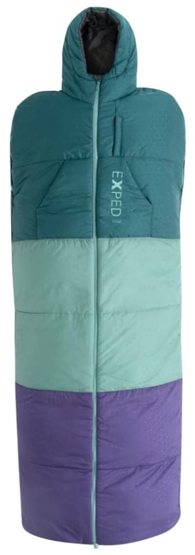 Exped slaapzak dreamwalker L