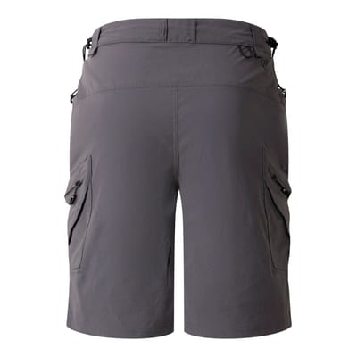 Dare 2b Heren afgestemd in II Multi Pocket Walking Shorts (Boulevard)