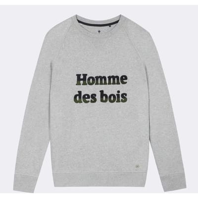 Sweatshirt Faguo darney cotton s17