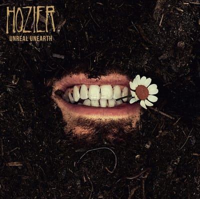 Hozier - Unreal Unearth Unending (CD)