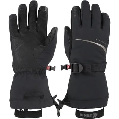 Dames skihandschoenen KinetiXx Arven