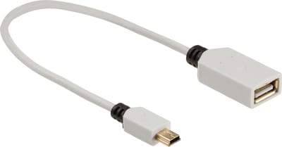 König KNM60315W02 USB-kabel