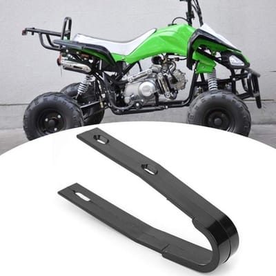 Dailygoods - Swing Arm Chain Slider - Chain Buffer Guide