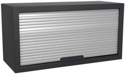 Modulaire Wandkast met Tambourdeur - 680mm