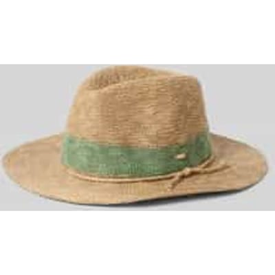 Barts Ponui Hoed 5600-061 - Kleur Groenlicht - Maat 1SIZE