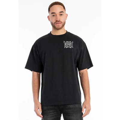 Tapout T-shirt B3Li3Ve Tee T-shirt Oversize