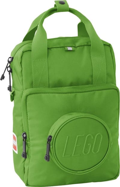 Rugzak LEGO Wear Brick 1x1 Kids Backpack