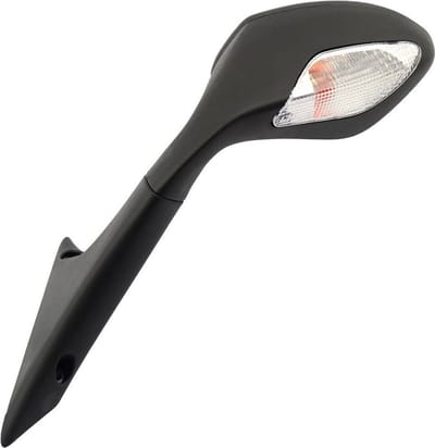 vicma linker spiegel voor aprilia 850 srv 2012 tot 2020 e990i scooter nieuw
