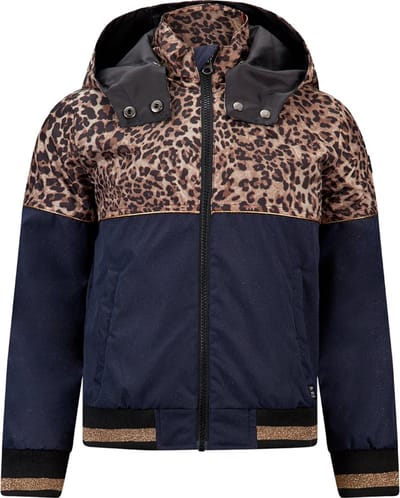 Retour Jeans Cergy Meisjes Jas - Maat 110